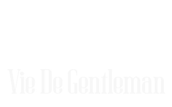Vie de Gentleman