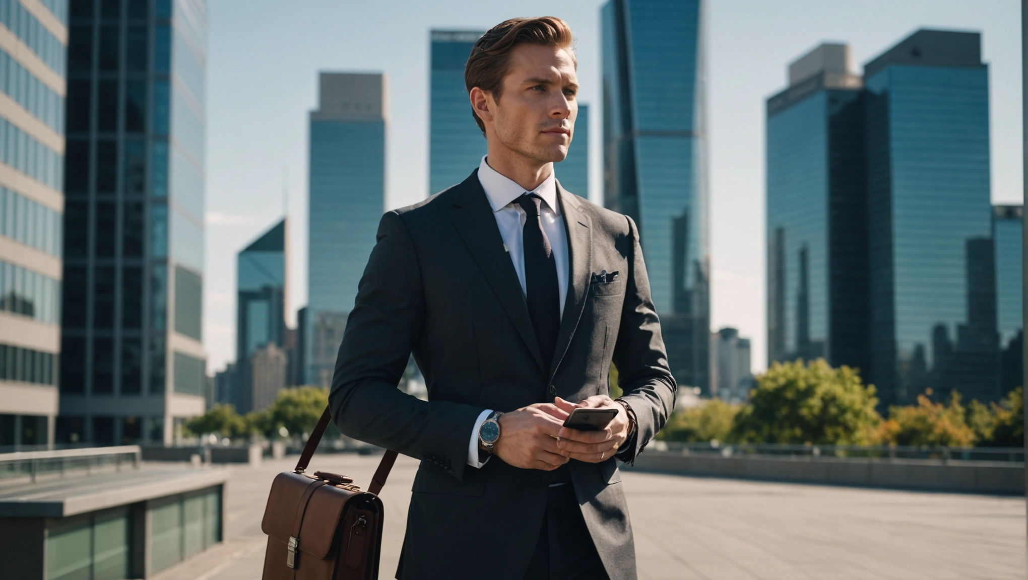 La technologie stylée : guide pour le gentleman moderne
