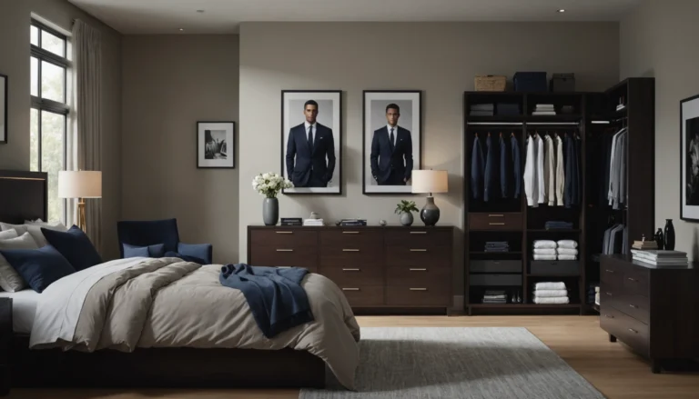sous vetement luxe homme