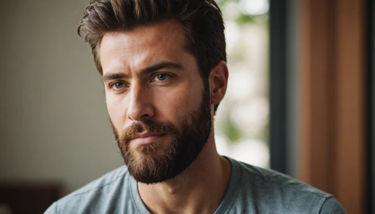 huile de coco pour barbe