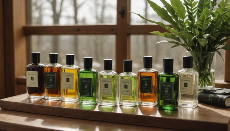 parfum moins cher pour homme