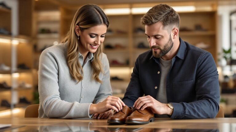 avis chaussure bexley