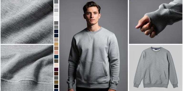c est quoi un sweat