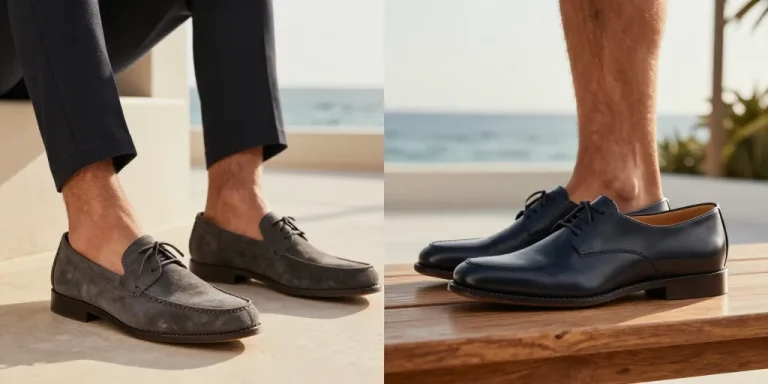 chaussure riviera homme