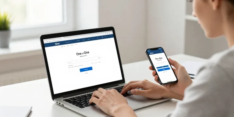 one and one webmail