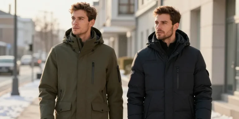 doudoune nobis homme