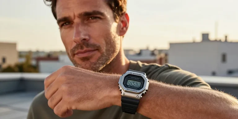 g shock gw m5610