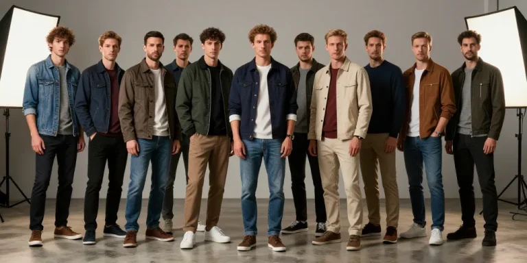 marque vetement americaine homme