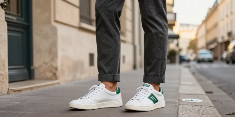 autry homme chaussure