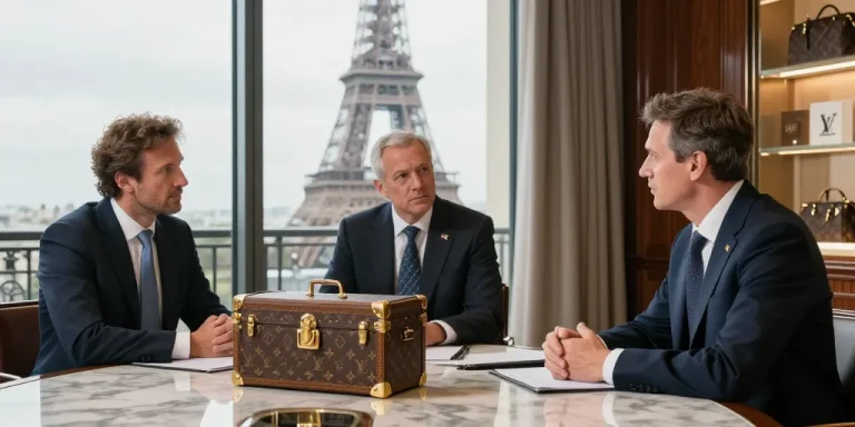 lvmh ca veut dire quoi
