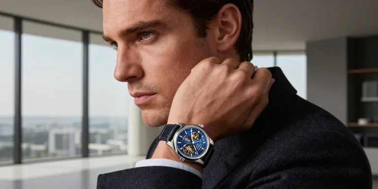 nouveautés montres 2024