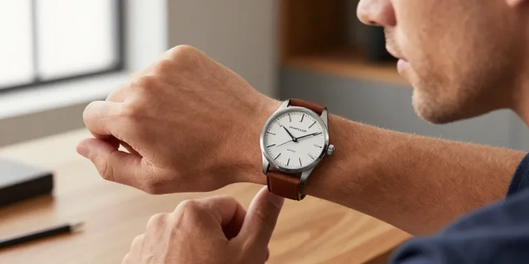 avis montres hamilton