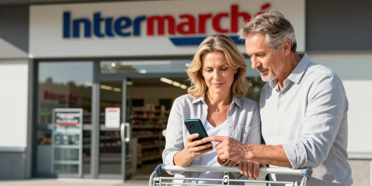 intermarché vaux-sur-mer horaires