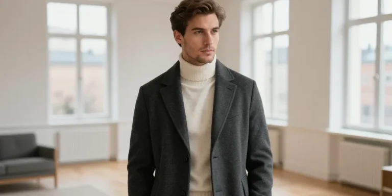 marque scandinave homme