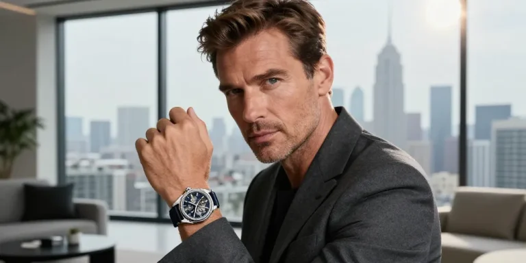 montre 2024 homme