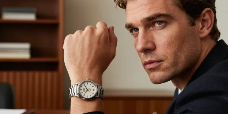 montre timex automatique