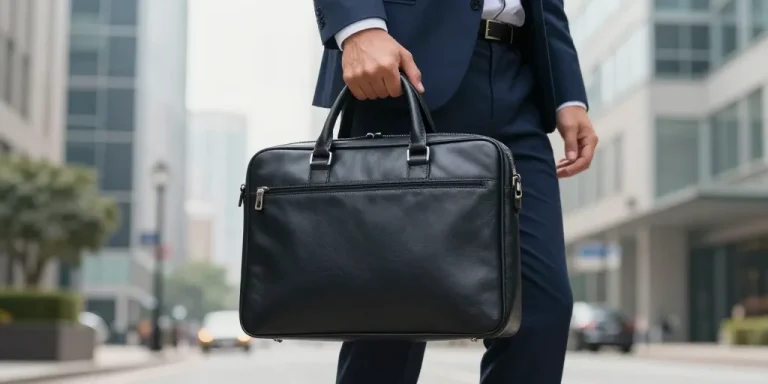 sac homme pc